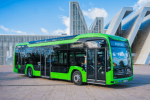 ANAISS AVANZA EN EL DESARROLLO DE REDESTRANSEUROPEAS DE TRANSPORTE PÚBLICO INTELIGENTES CONLA PARTICIPACIÓN DE ADMINISTRACIONES, OPERADORES YCENTROS TECNOLÓGICOS