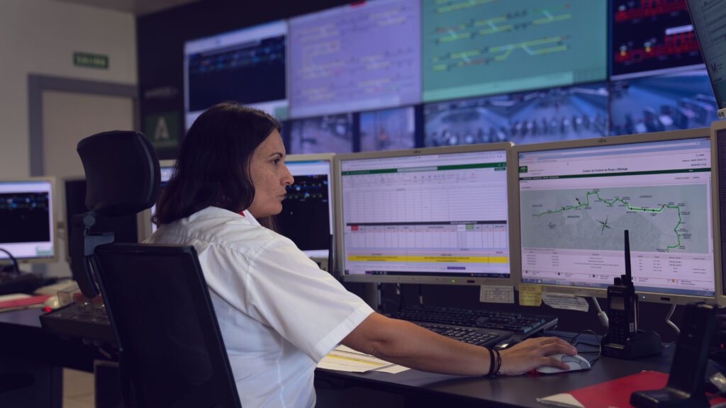 EUROPE RECOGNISES AVANZA’S LEADERSHIP IN USING IA TO IMPROVE MOBILITY