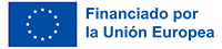 logo de la unión europea